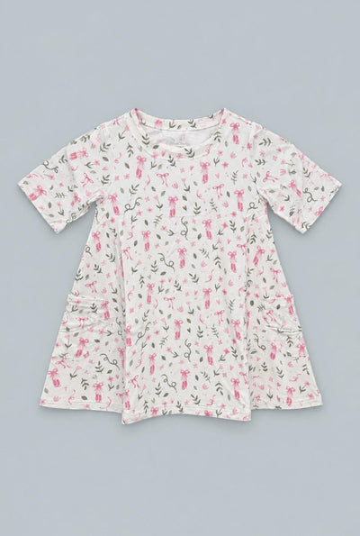Miss Mayhem Tunic - Sydney's Slippers