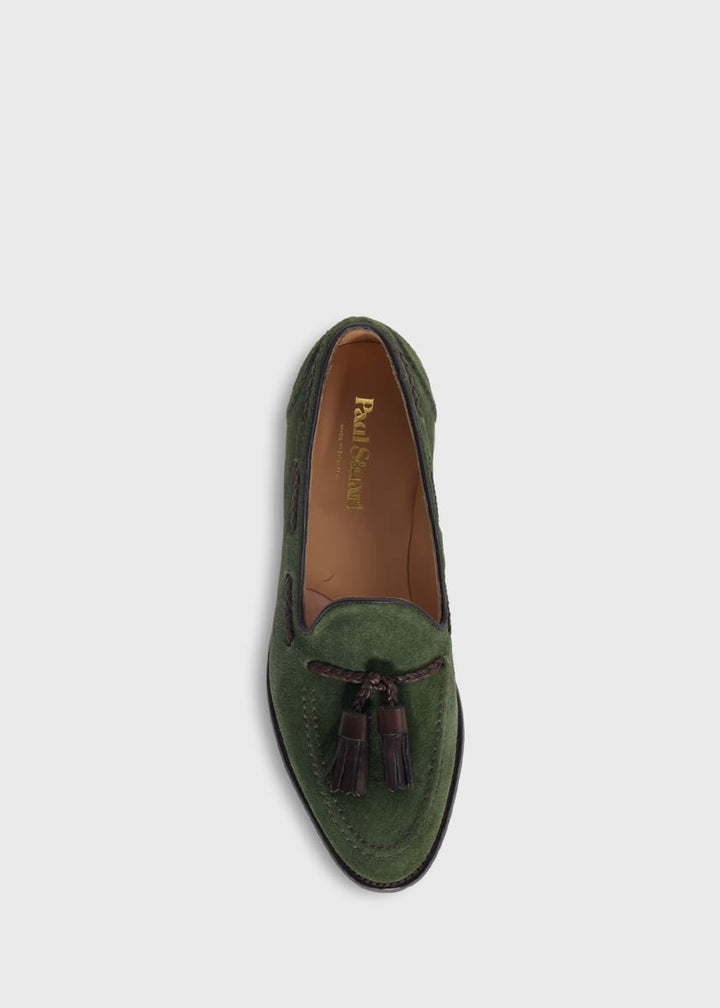 Cole Loafer - Green