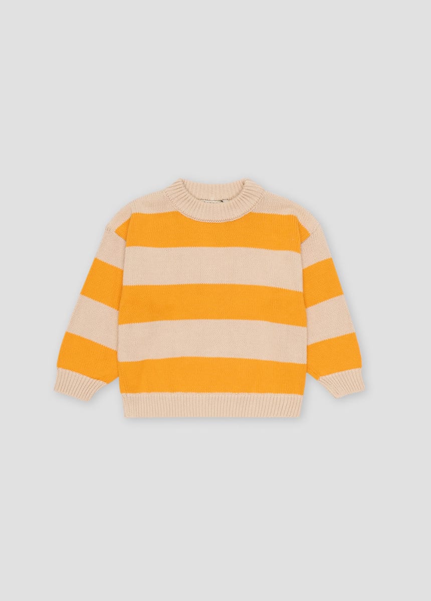 Emanuelle Jumper - Nocce Di Cocco & Apperol