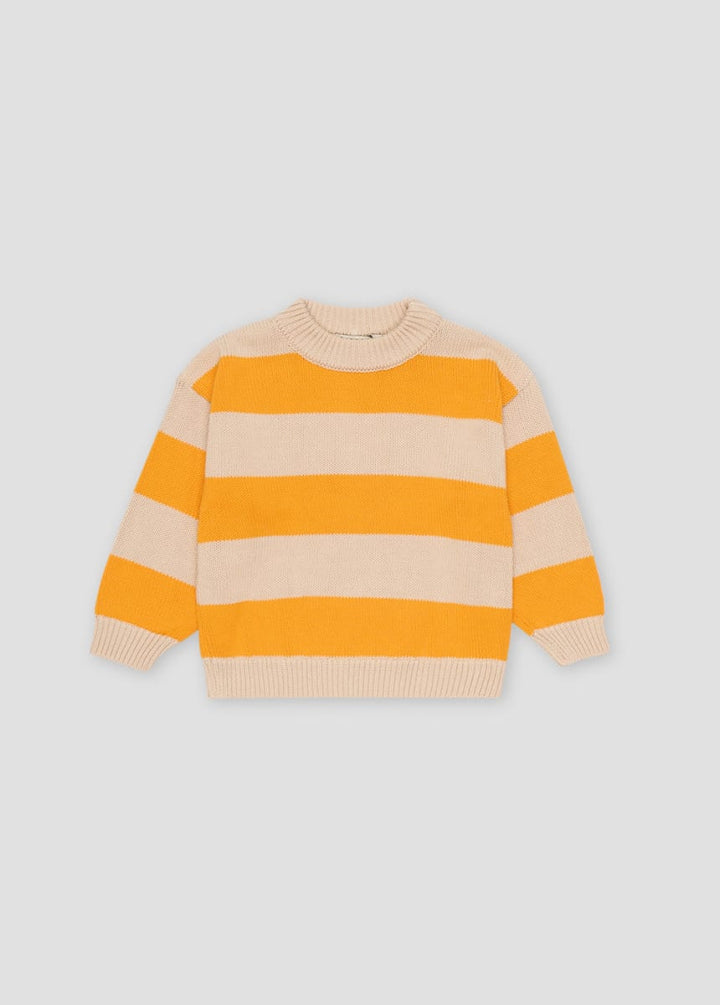 Emanuelle Jumper - Nocce Di Cocco & Apperol