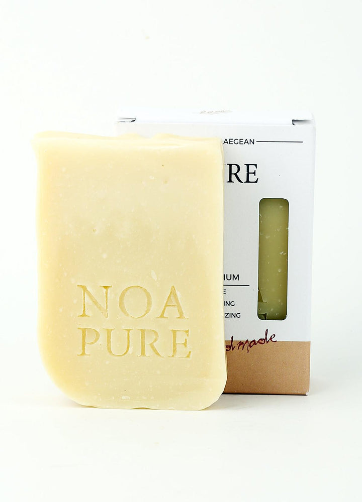 Hamam Soap Bar