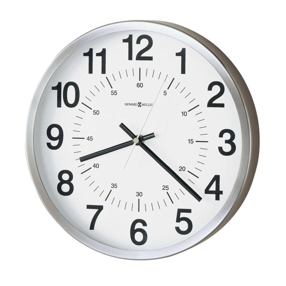 Easton Wall Clock By - FINAL SALE - One Size - Clocks