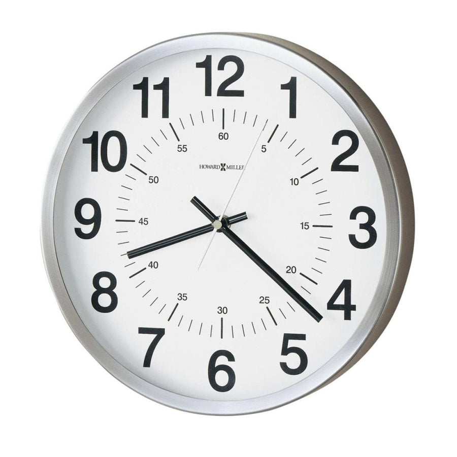 Easton Wall Clock By - FINAL SALE - One Size - Clocks