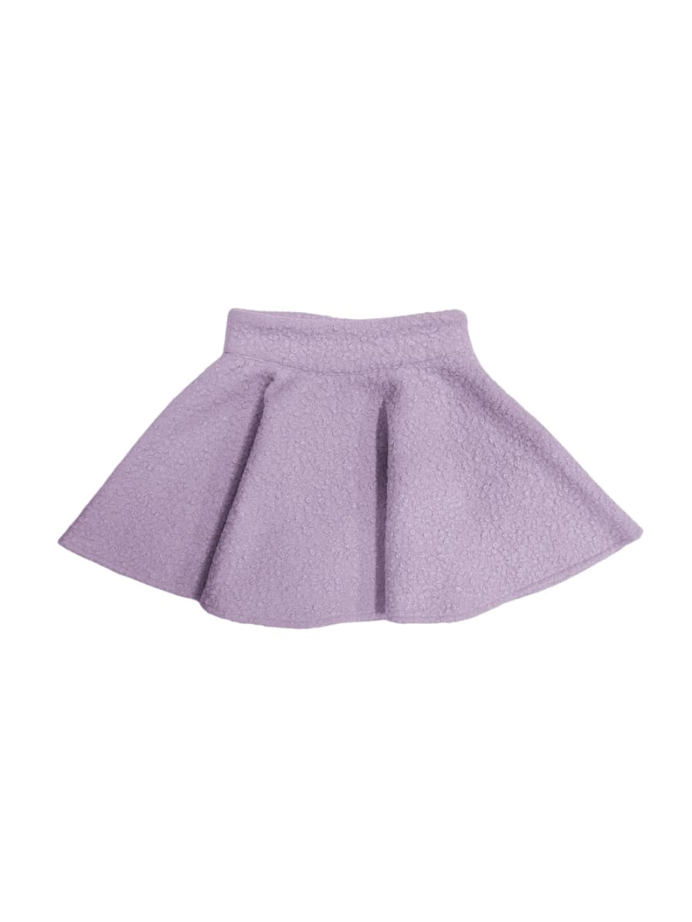 EBA Skirt - Lilac - Skirt