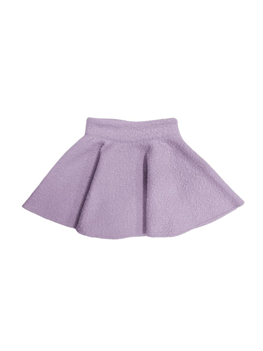EBA Skirt - Lilac - Skirt