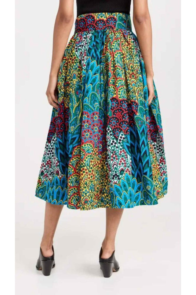 Ebun Skirt - Skirt