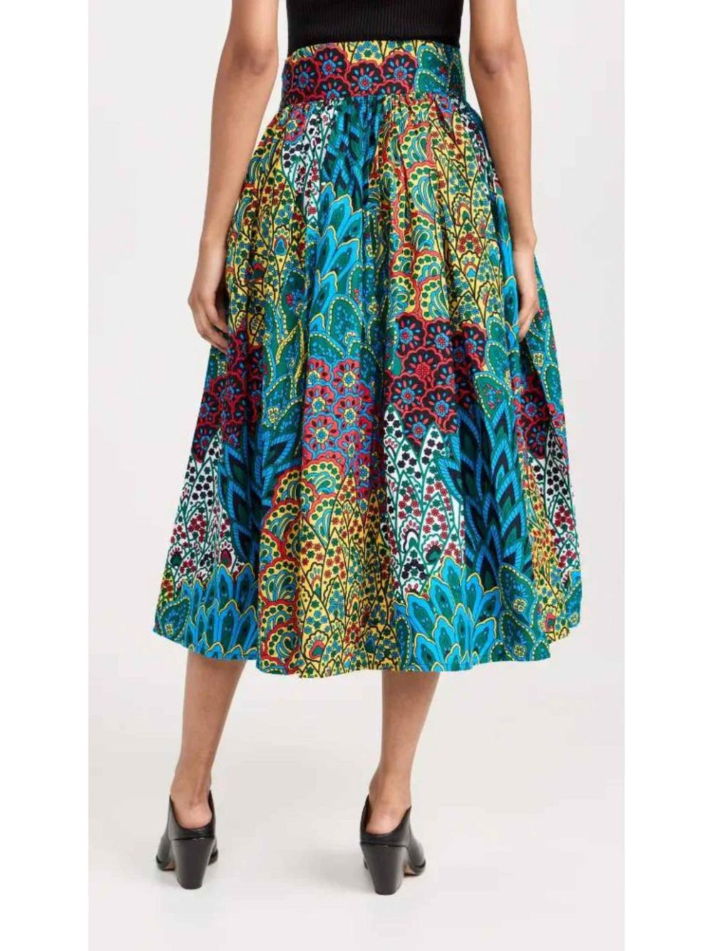 Ebun Skirt - Skirt