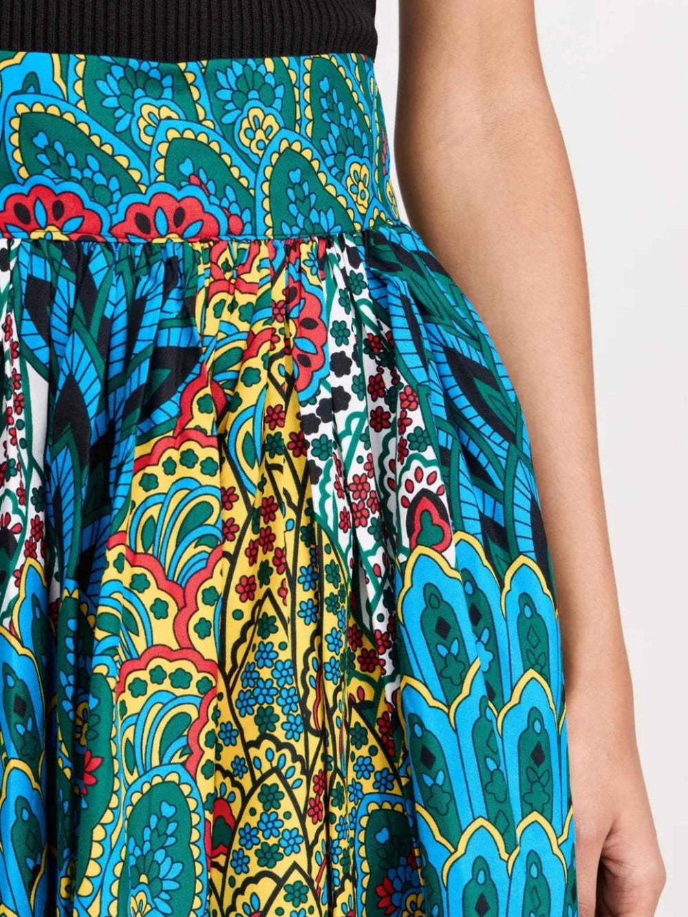 Ebun Skirt - Skirt