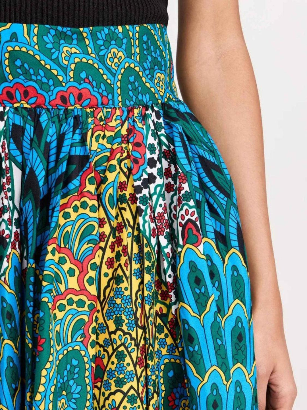 Ebun Skirt - Skirt