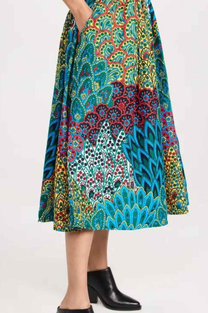 Ebun Skirt - Skirt
