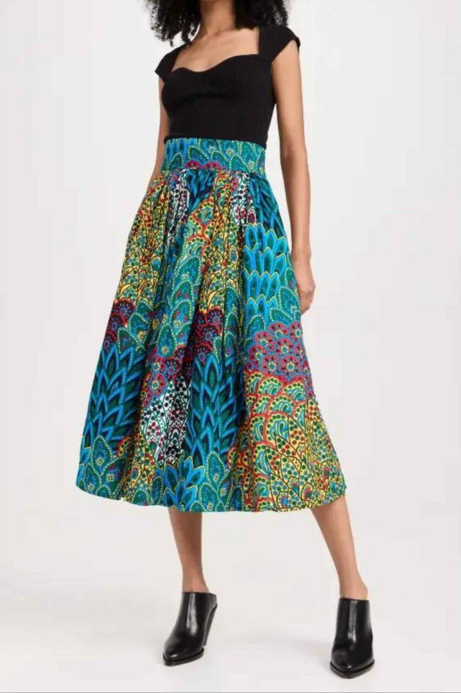 Ebun Skirt - Skirt