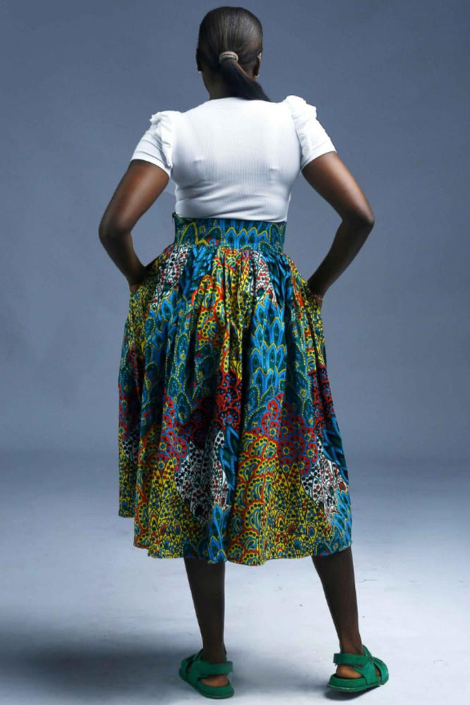 Ebun Skirt - Skirt