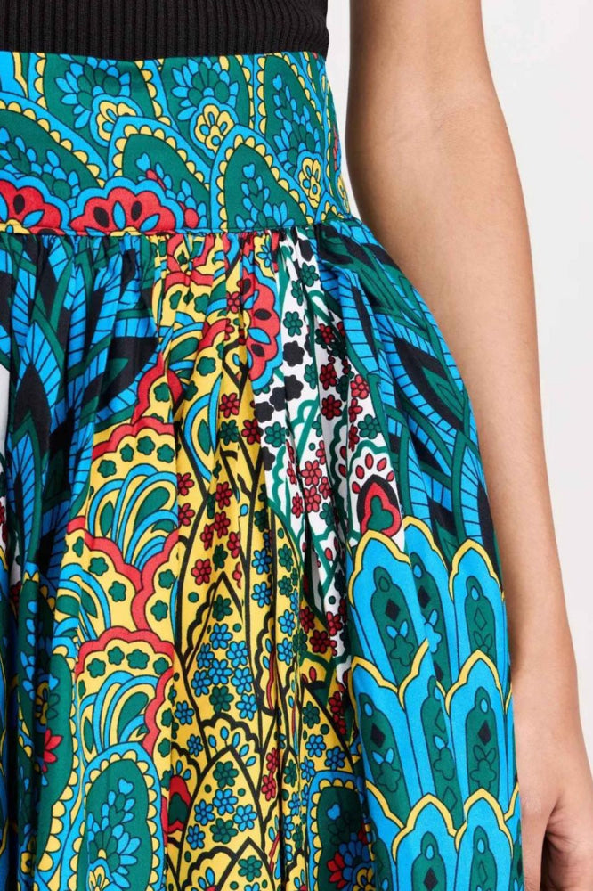 Ebun Skirt - Skirt
