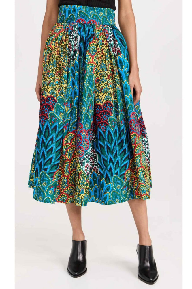 Ebun Skirt - Skirt