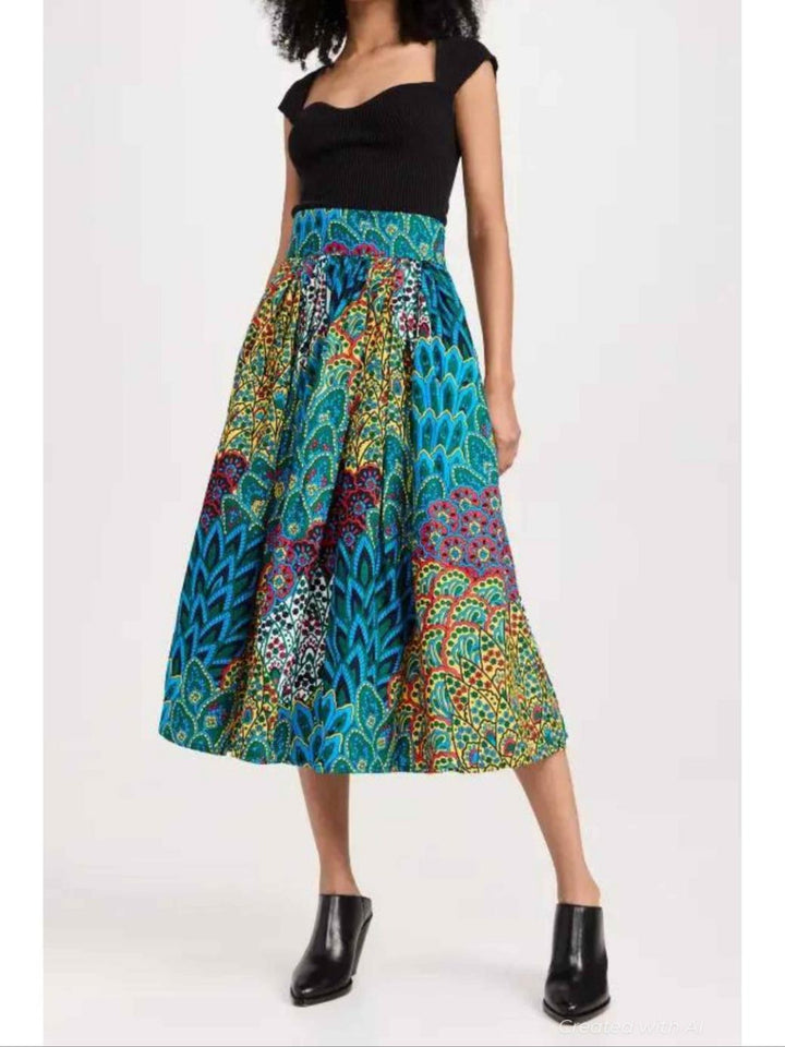 Ebun Skirt - Skirt