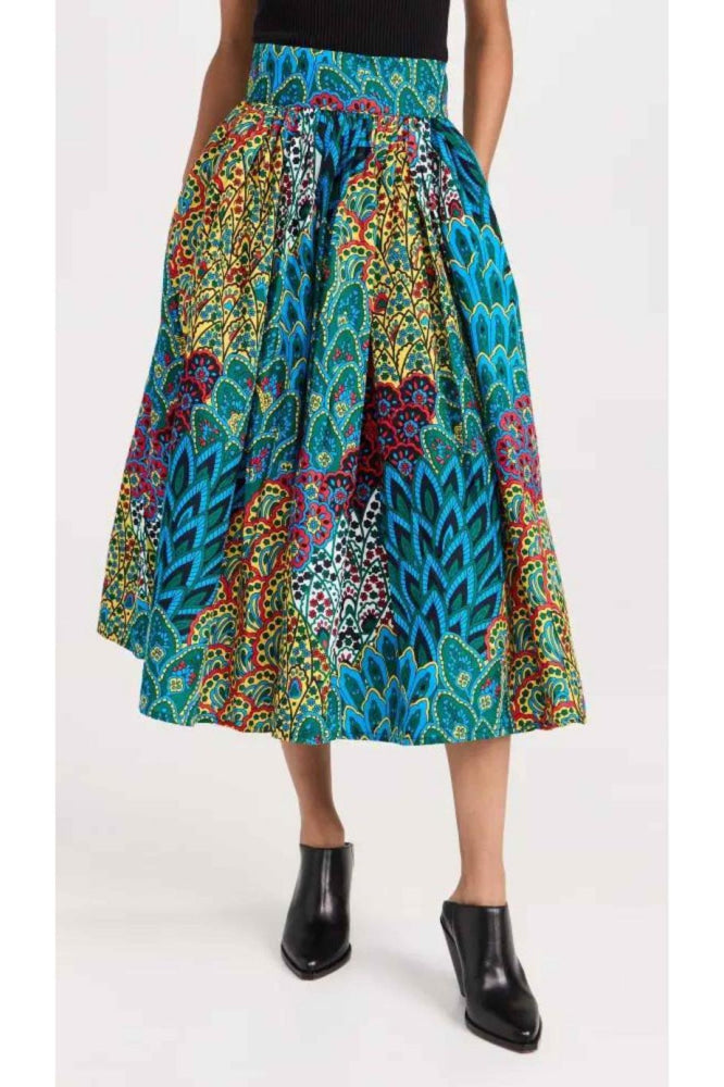 Ebun Skirt - Skirt