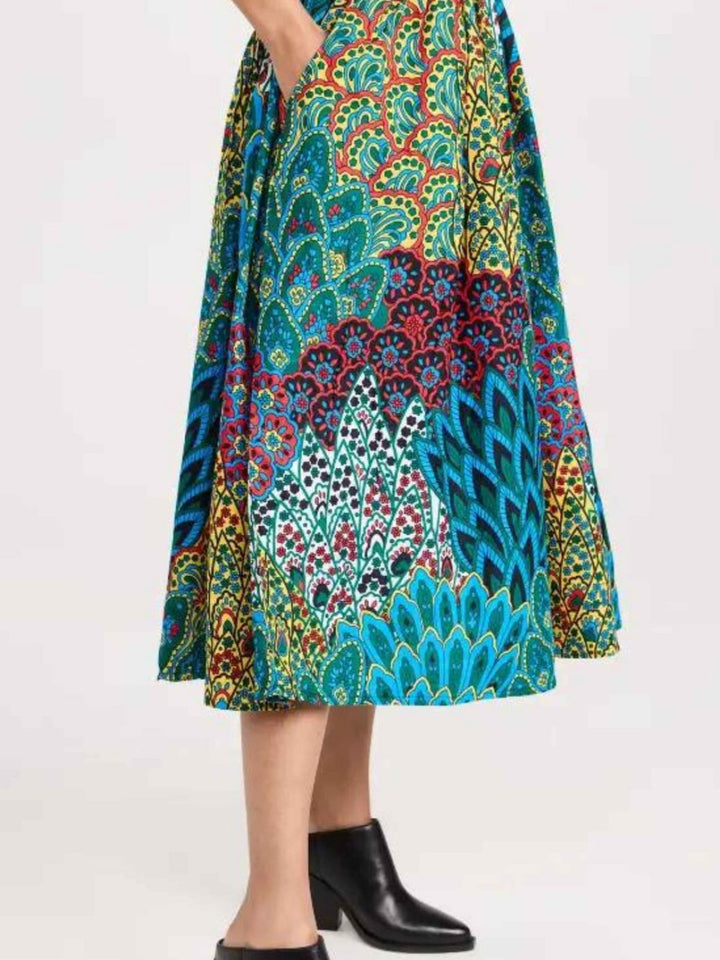 Ebun Skirt - Skirt