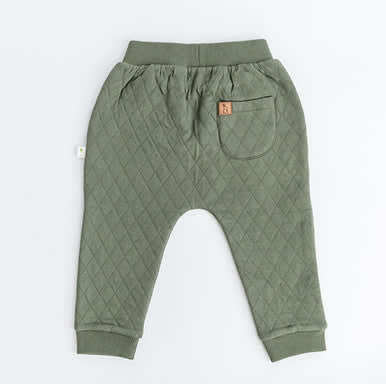 Leggings - Tropic Green