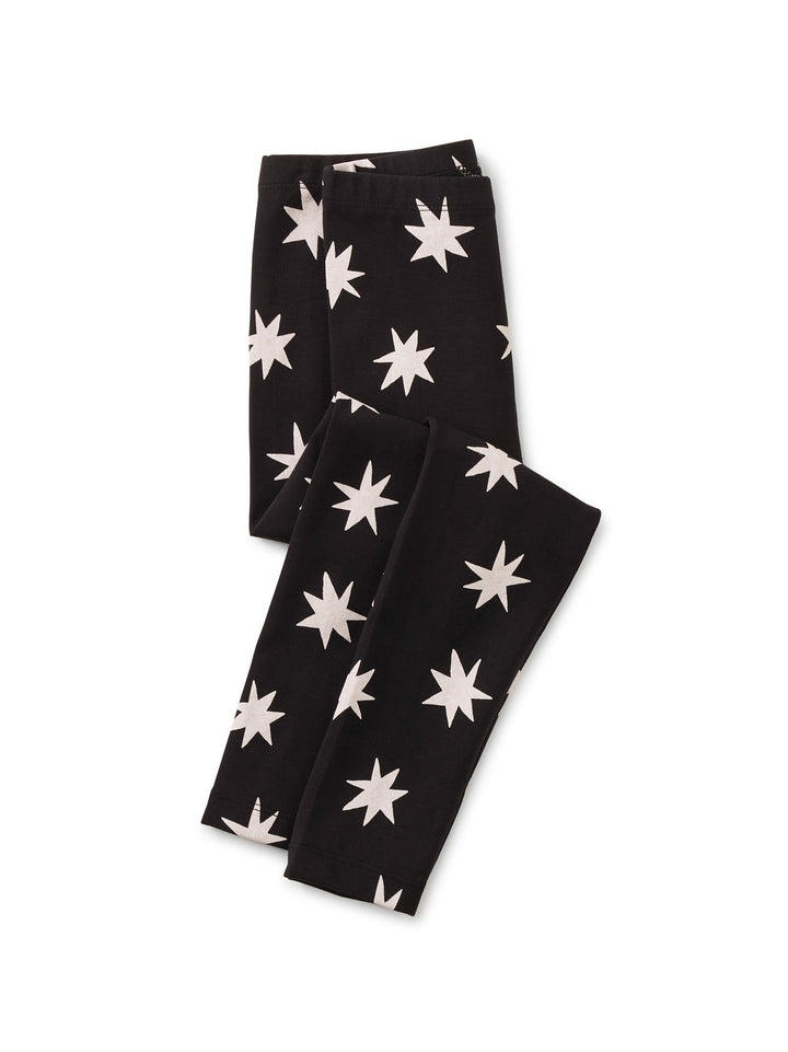 Printed Leggings - Astral Stars
