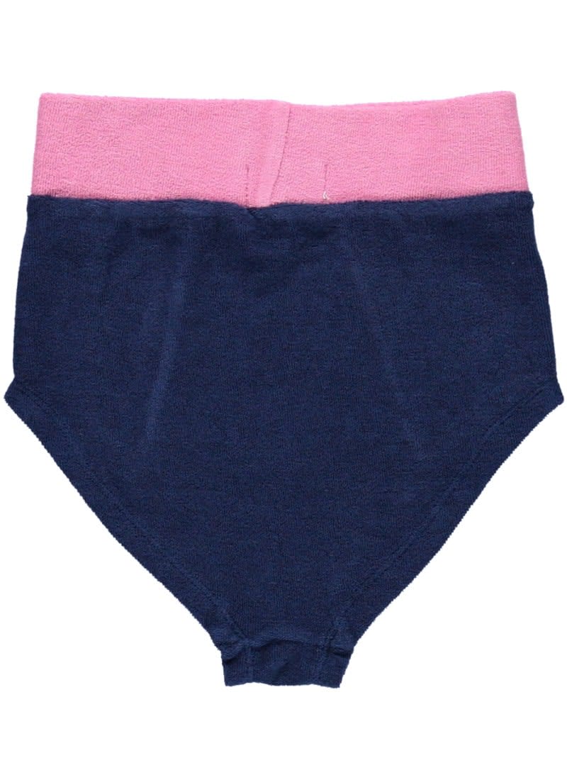 Culotte Ambre - Midnight Blue