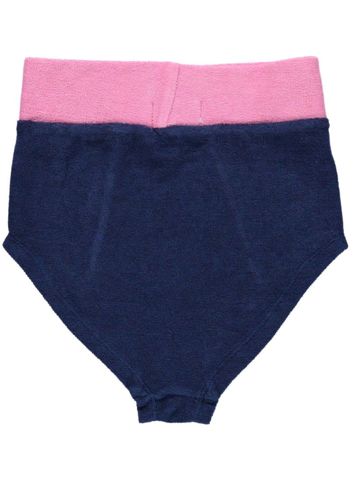 Culotte Ambre - Midnight Blue