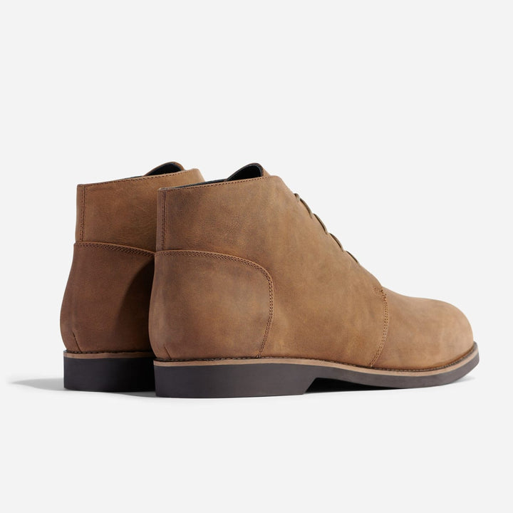 Daytripper Chukka Boot - Tobacco - FINAL SALE