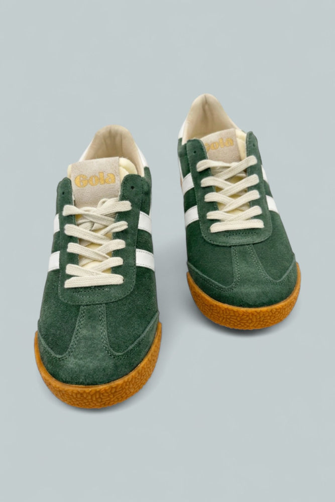 Elan Shoes - Air/White - 7.5 - Sneaker