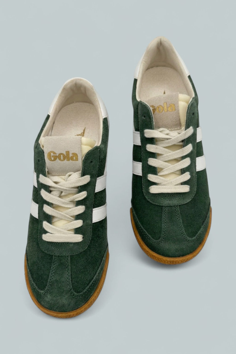 Elan Shoes - Air/White - 7.5 - Sneaker