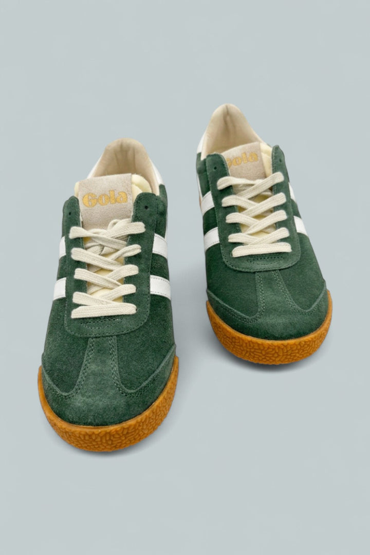 Elan Shoes - Air/White - 7.5 - Sneaker