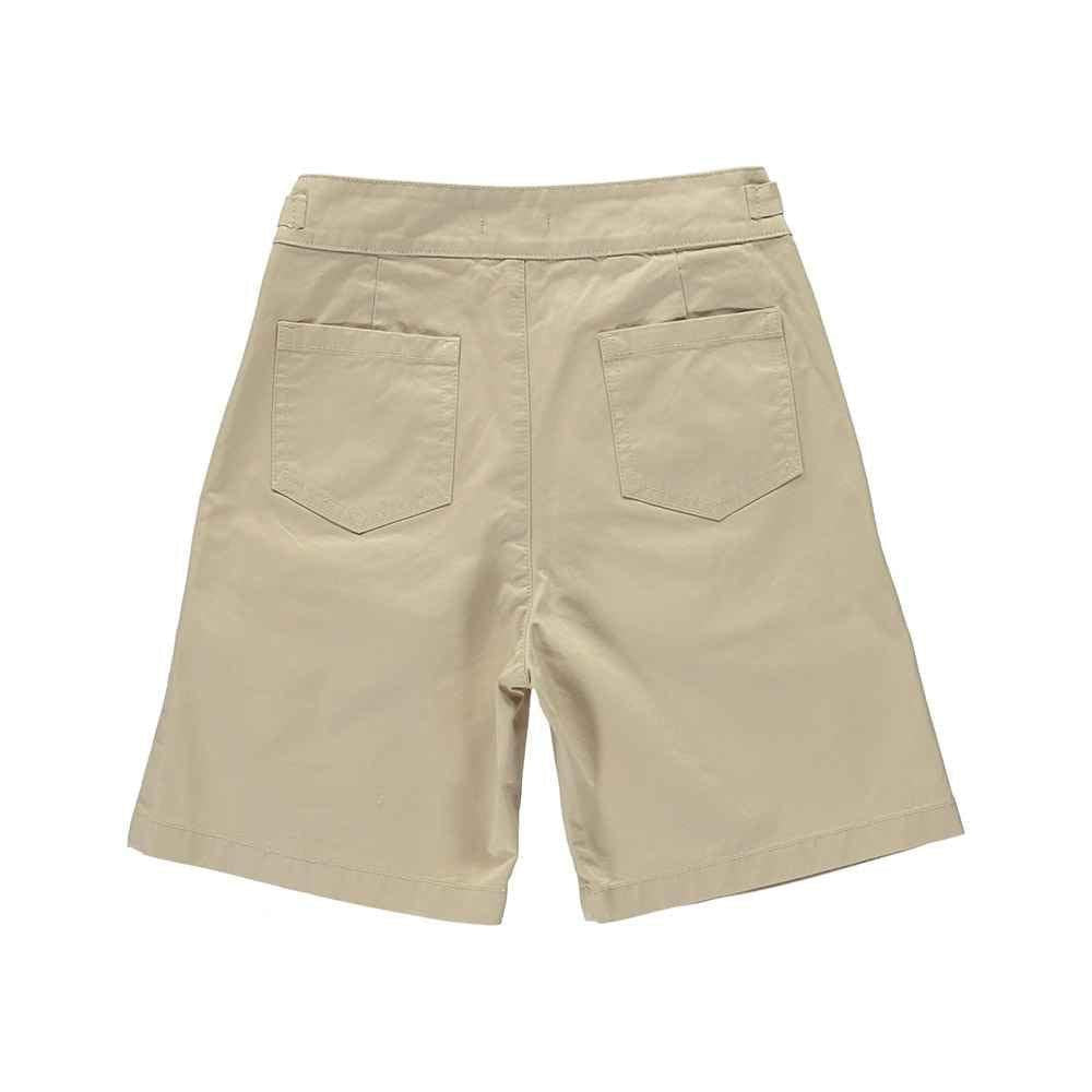 Elis Shorts - Sand - Shorts