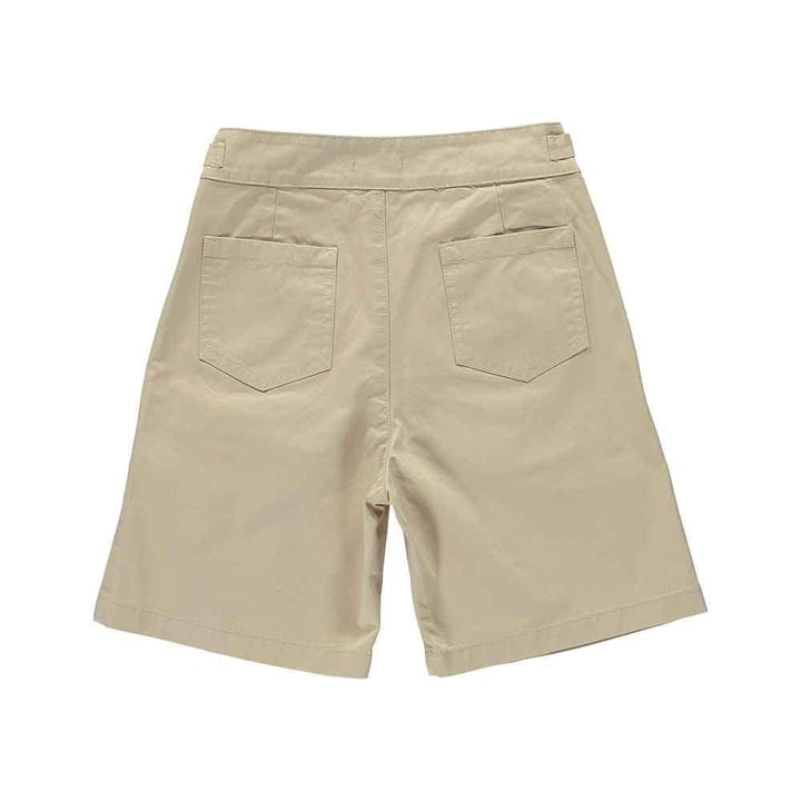Elis Shorts - Sand - Shorts