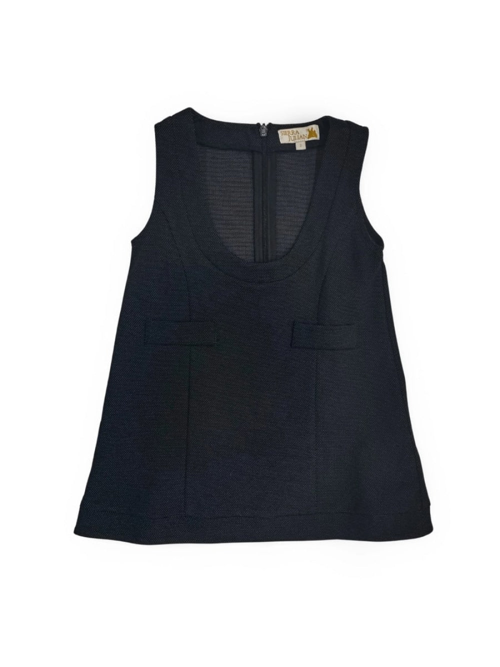 ELITA Dress - Black - Dresses