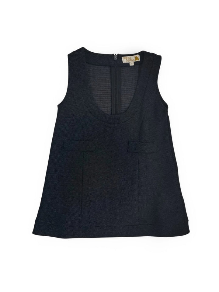 ELITA Dress - Black - Dresses