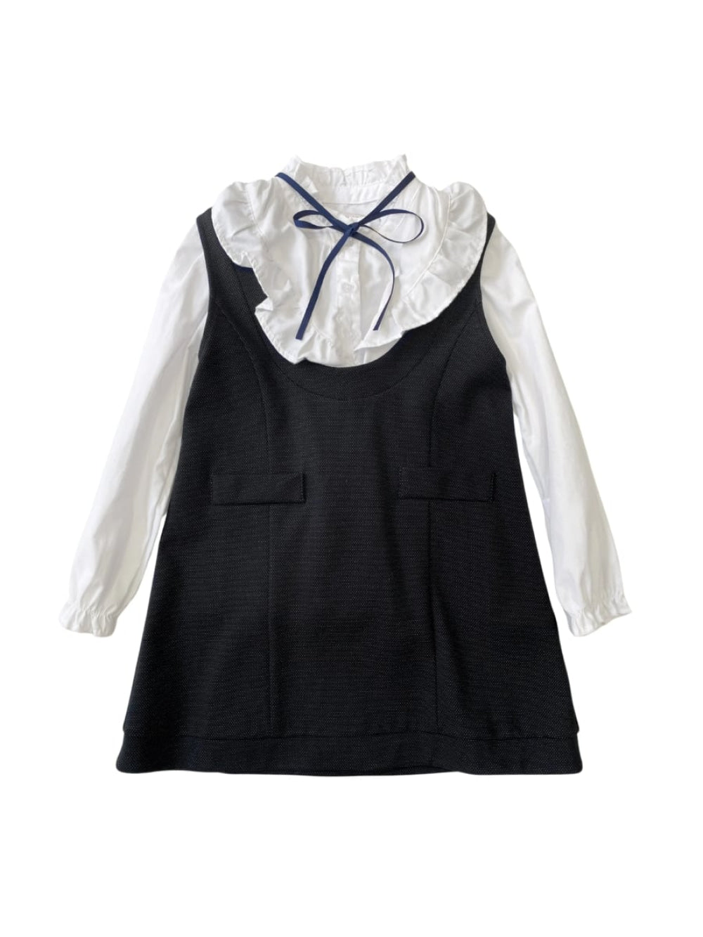 ELITA Dress - Black - Dresses