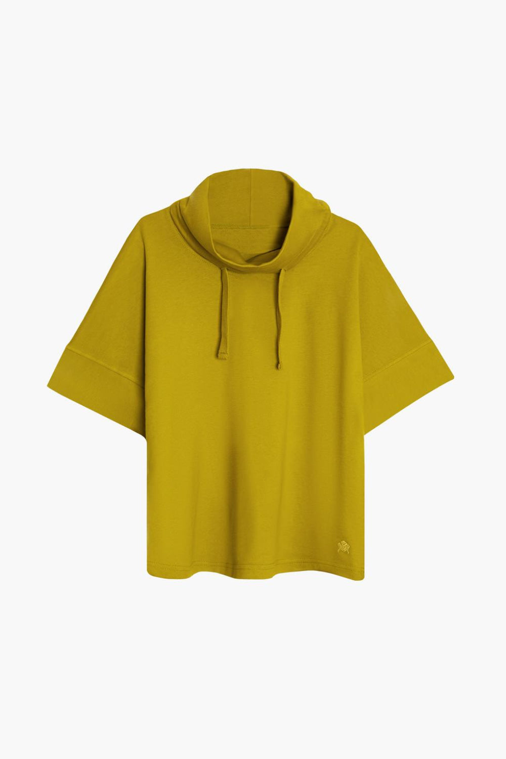 Eman Sweat Shirt - Avocado Oil - Sweatshirt