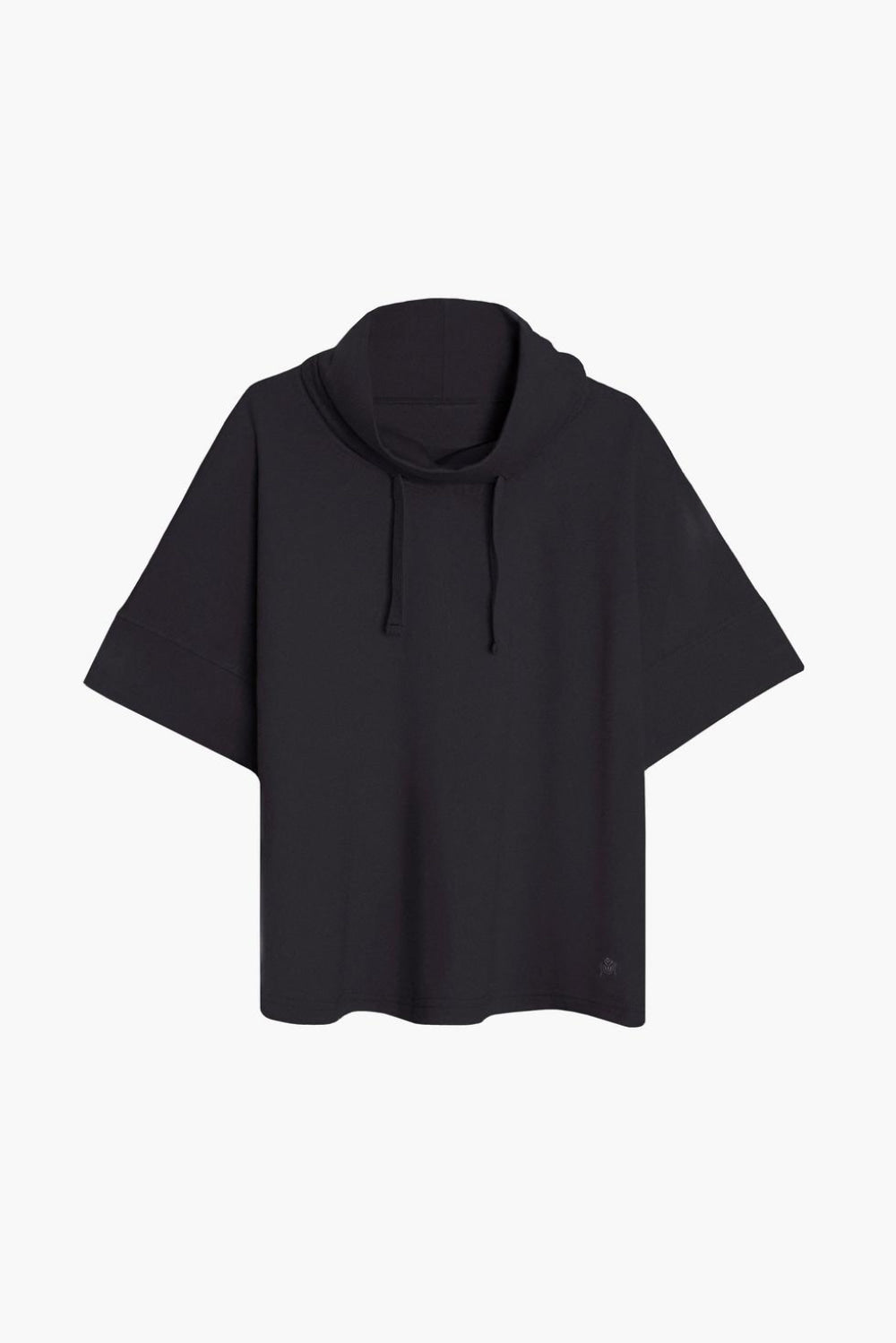 Eman Sweat Shirt - Midnight Grey - Hoodie
