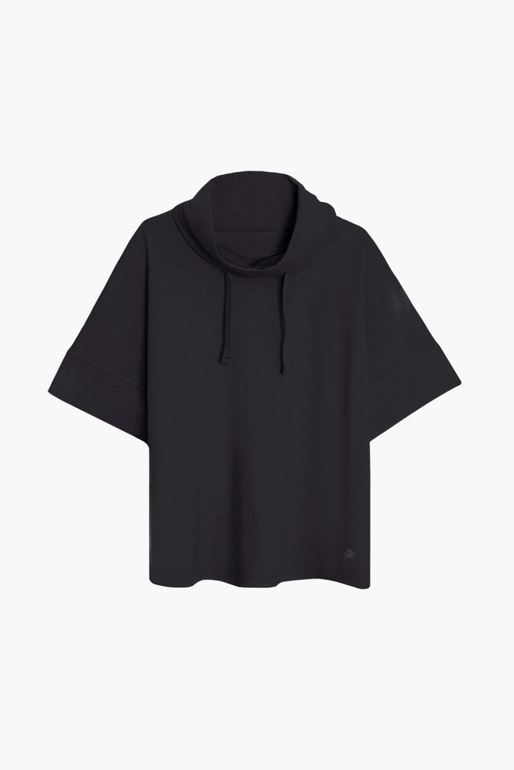 Eman Sweat Shirt - Midnight Grey - Hoodie