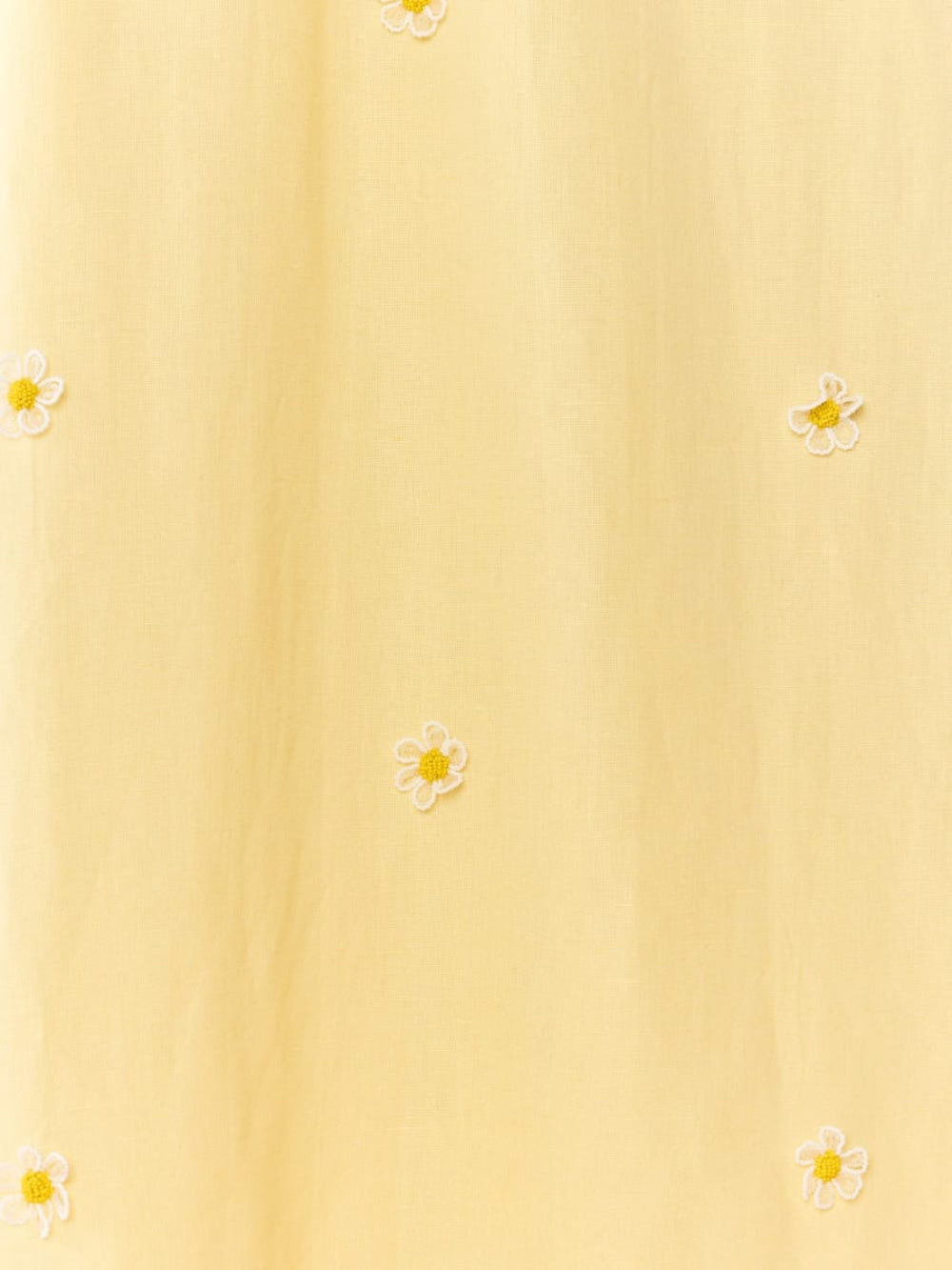 Emily Dress - Soft Butter Yellow - FINAL SALE - Dresses