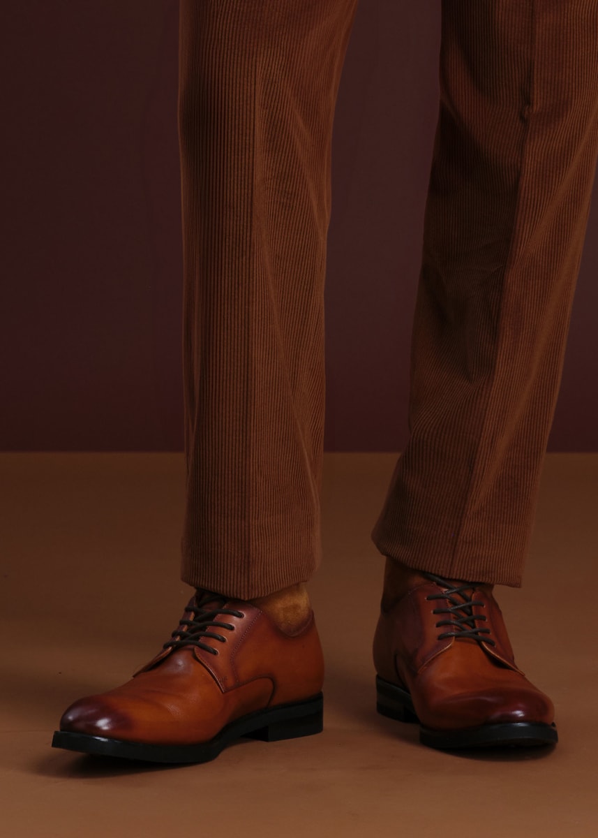 The Surprise Box - Paul Stuart Shoes Edition - FINAL SALE