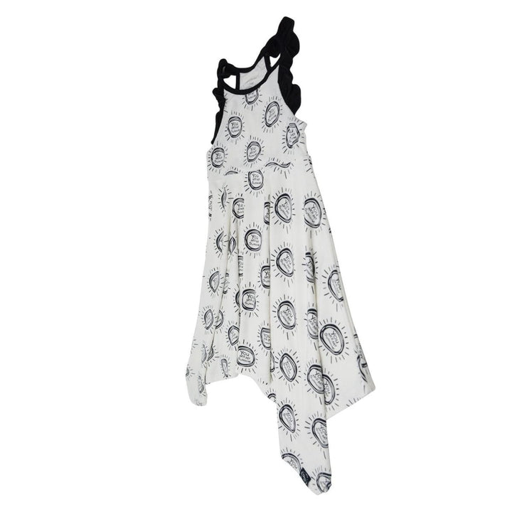 Emma’s Racerback Dress - You Are My Sunshine - Dresses