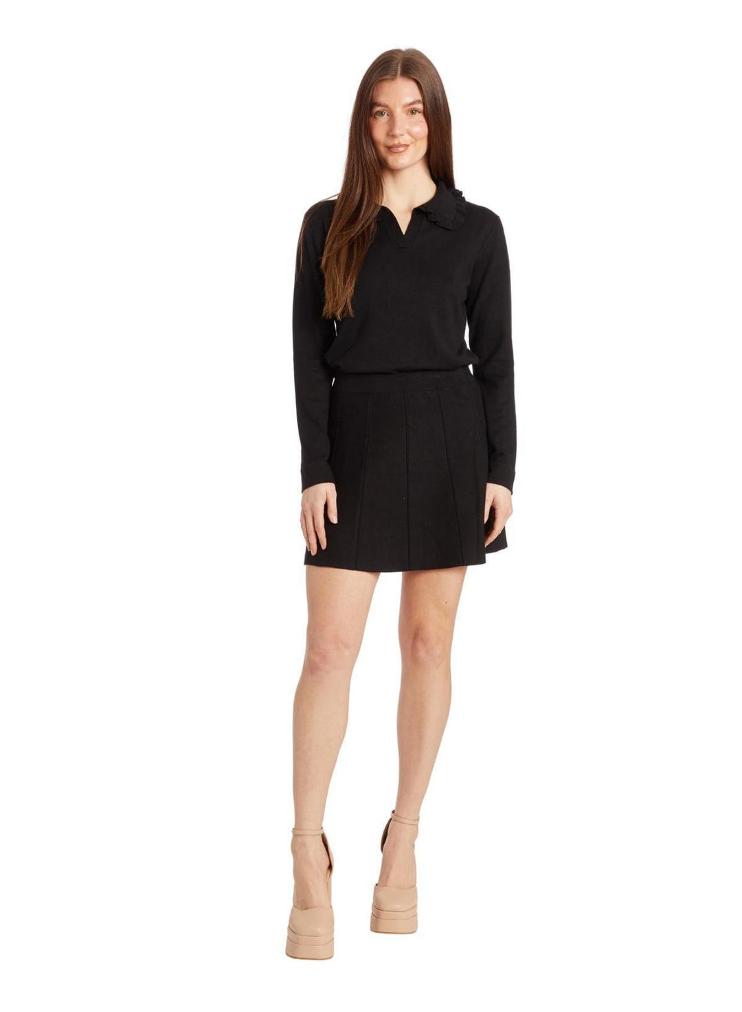 Katherine Sweater - Black