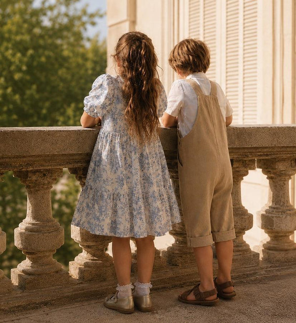 European Kids Brands