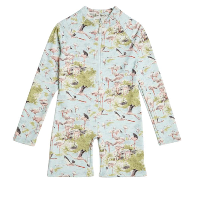 Amrit Bathing Jumpsuit