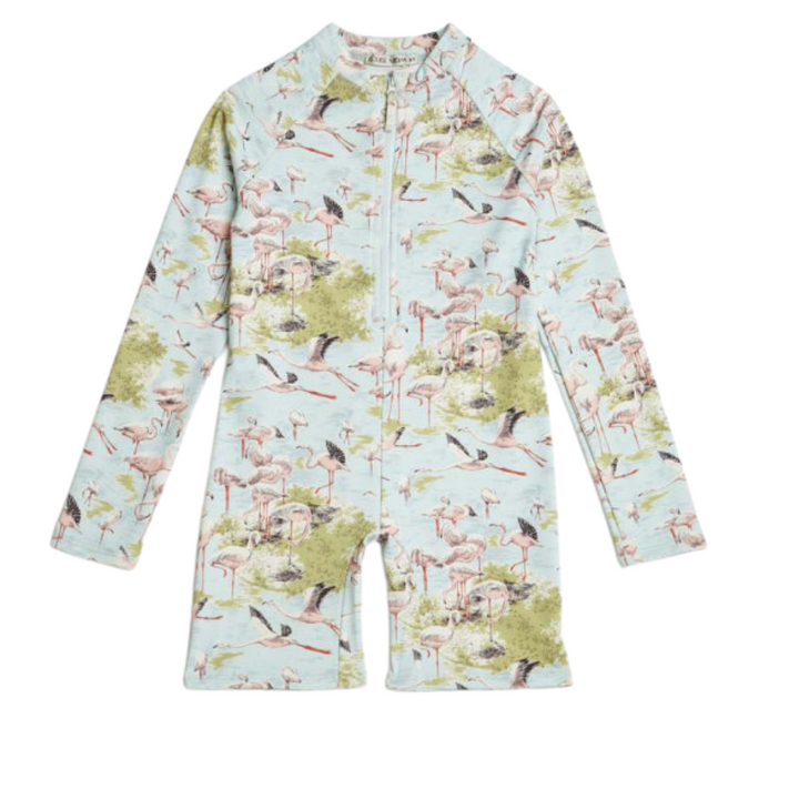 Amrit Bathing Jumpsuit