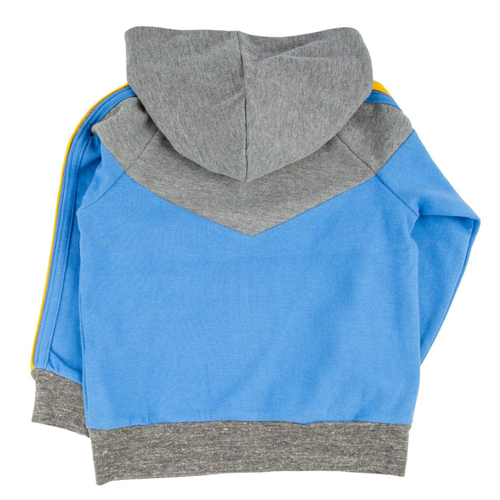 Ever Hoodie - Warriors - Zip-up Sweatshirt