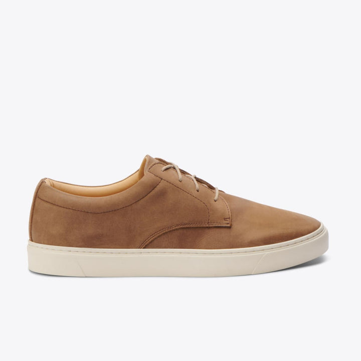 Everyday Low Top Sneaker - Tobacco - FINAL SALE - Sneaker