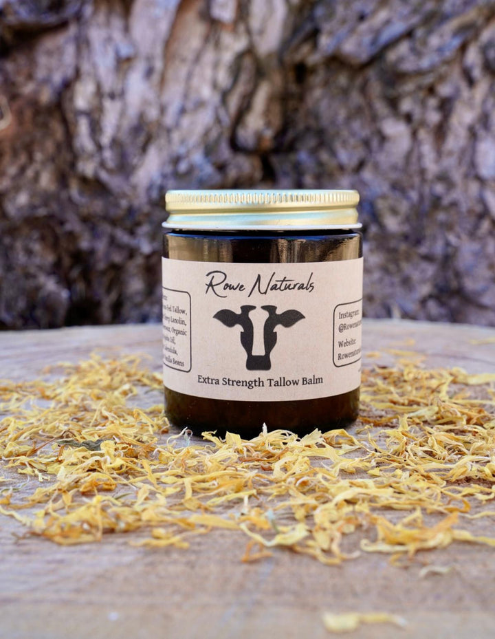 Extra Strength Tallow Balm - Skin Care - Adult