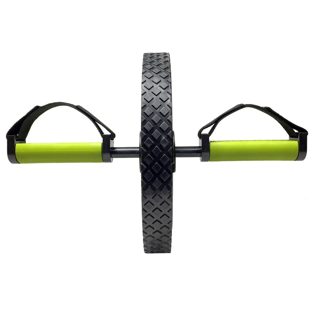 Extreme Ab Wheel - FINAL SALE - One Size - Ab Wheel