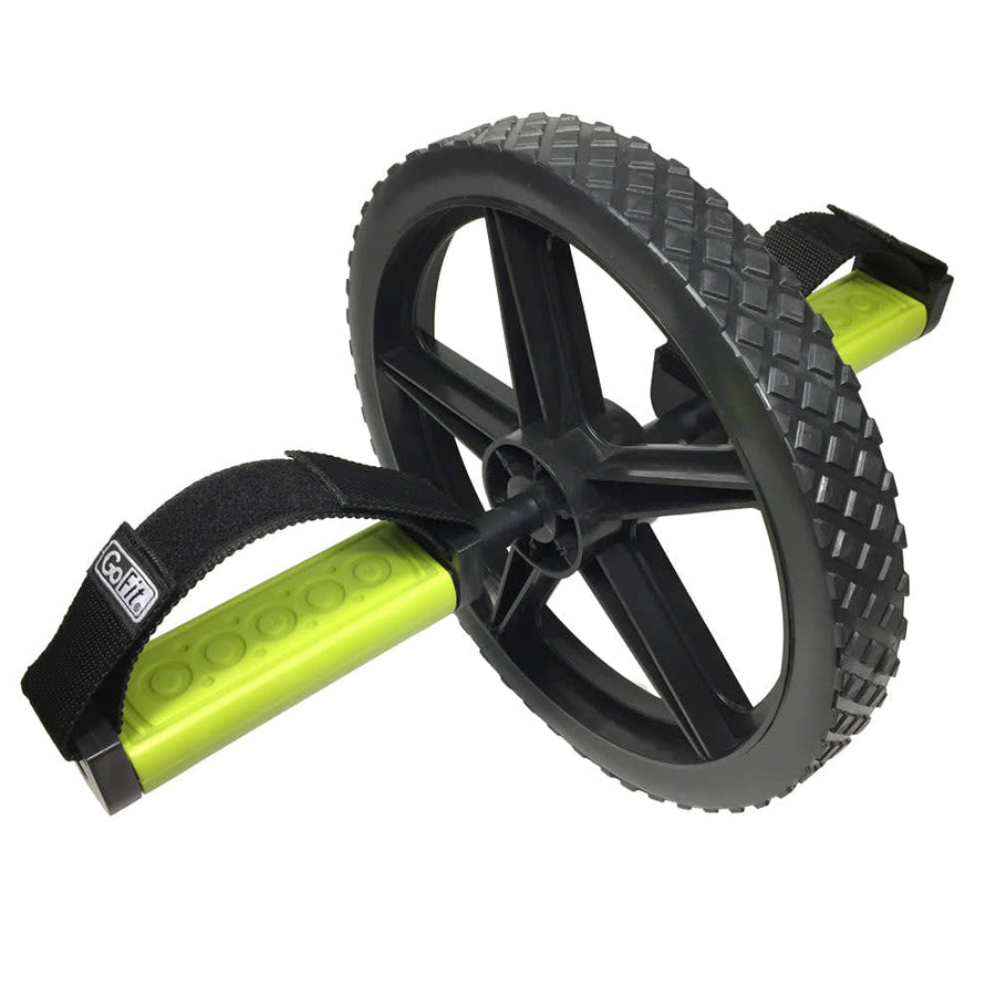 Extreme Ab Wheel - FINAL SALE - One Size - Ab Wheel