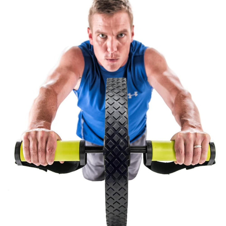 Extreme Ab Wheel - FINAL SALE - One Size - Ab Wheel
